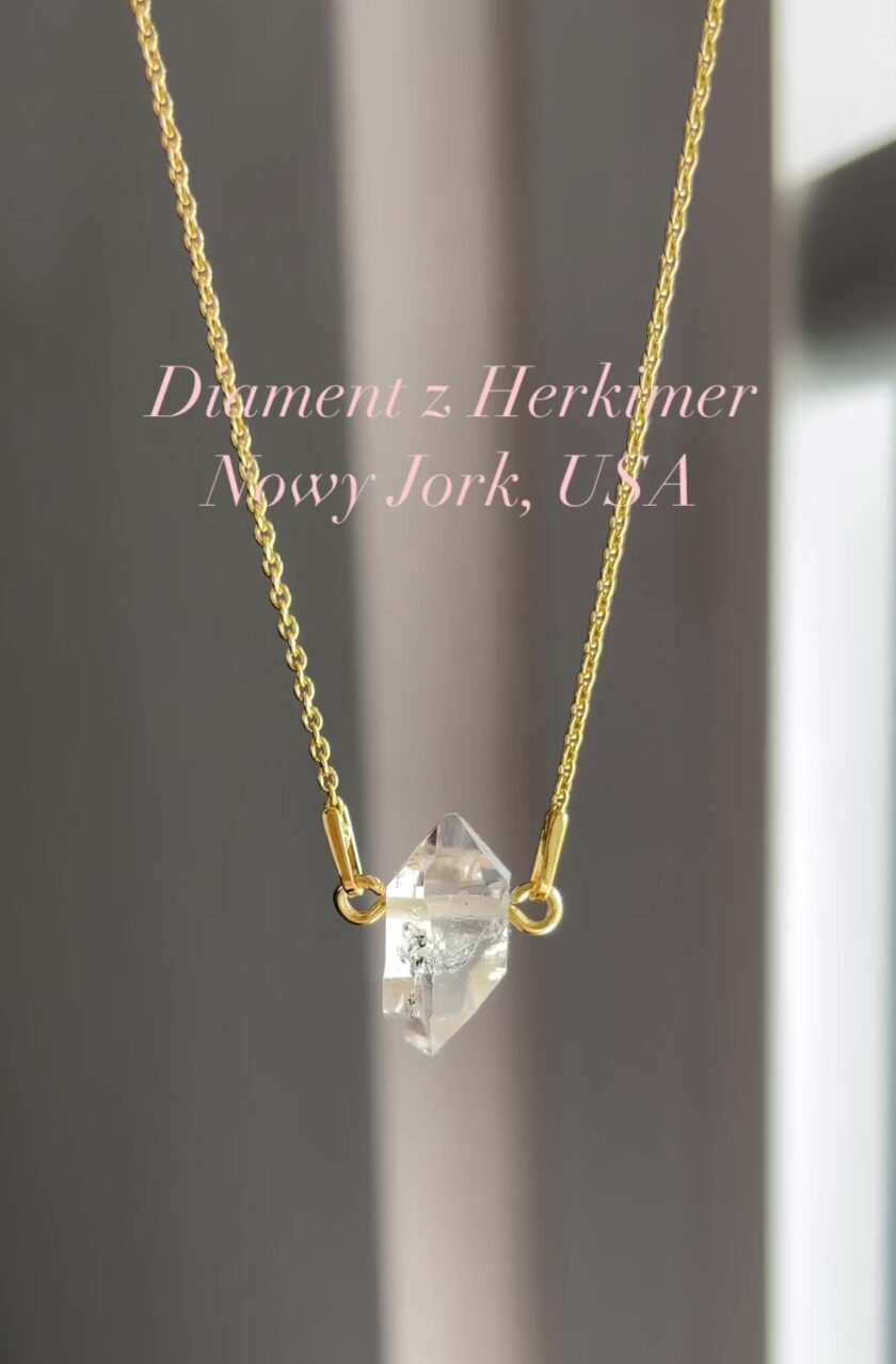 Diament z Herkimer