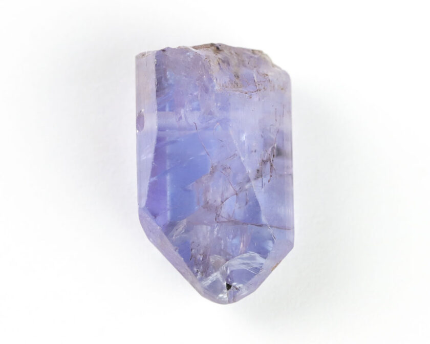 Necklace with tanzanite, arusha tanzania (reservation)