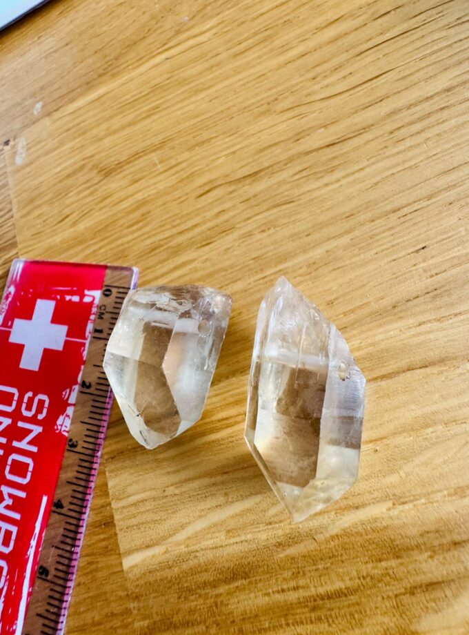 Naszyjnik z Cytrynem Naturalnym z Kongo (rezerwacja)