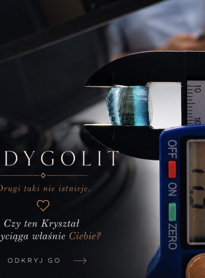 Naszyjnik z Indygolitem, Afganistan